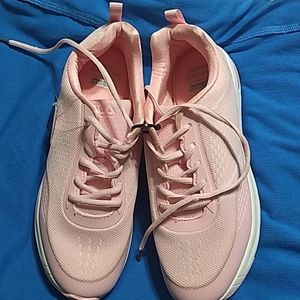 Fila Coolmax memory foam shoes